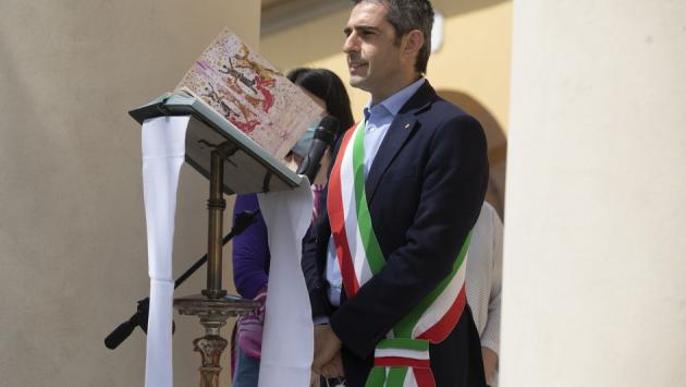 La classifica 2020. Pizzarotti 85º: «Ho lavorato in silenzio»