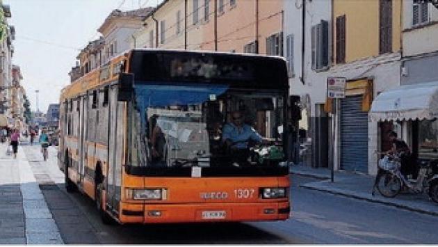 Regione: da settembre trasporto pubblico locale gratuito per gli Under 14, da settembre 2021 anche per gli Under 19