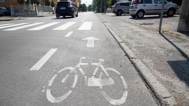 Parma, oltre 2 milioni per realizzare 10 chilometri di nuove piste ciclabili 