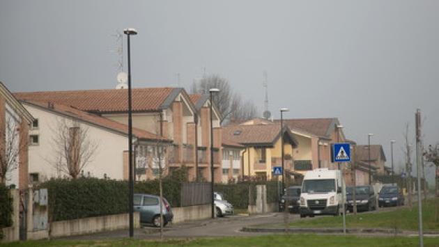Cenone in compagnia dei ladri