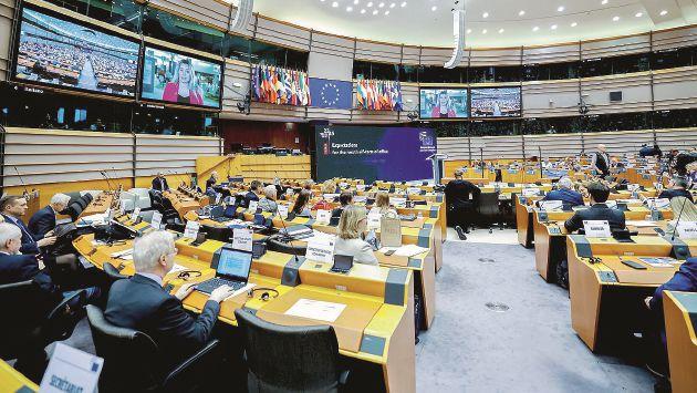UeIl Cese, idee e speranze «Proviamo ad avvicinare l'Europa ai suoi cittadini»