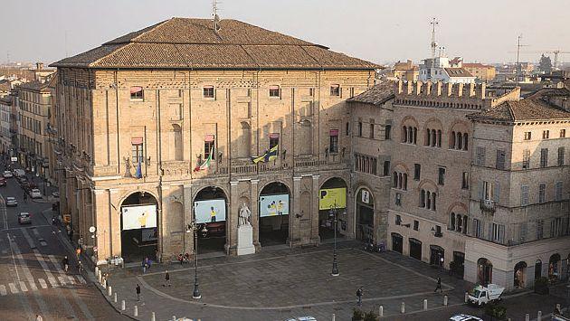 Arrivano i Consigli di quartiere Ieri sera posto il primo mattone