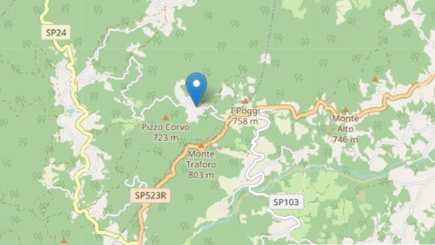 L'alta Valtaro trema di nuovo: è una zona altamente sismica