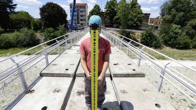 Prova sicurezza superata. E adesso si va verso la riapertura