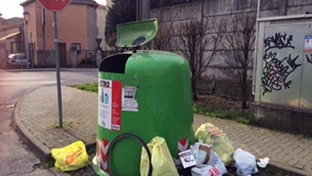Abbandono dei rifiuti,  la squadra anti-furbetti si allarga