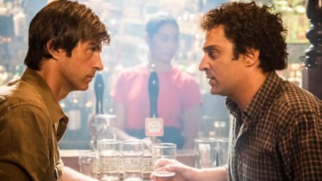 "Gli anni piu' belli" di Muccino torna al cinema