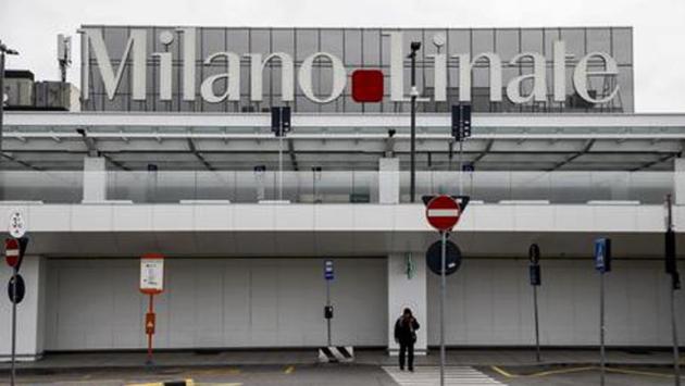 L'aeroporto di Linate riapre il 13 luglio 