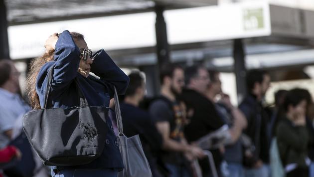 Tosse e febbre (e positivo al covid) viaggia per 5 giorni per mezza Italia: fermato a Termini