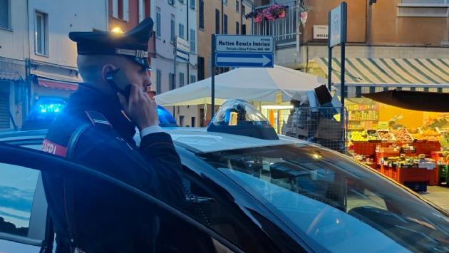 «Vatti a lamentare da un'altra parte». E lui si è vendicato