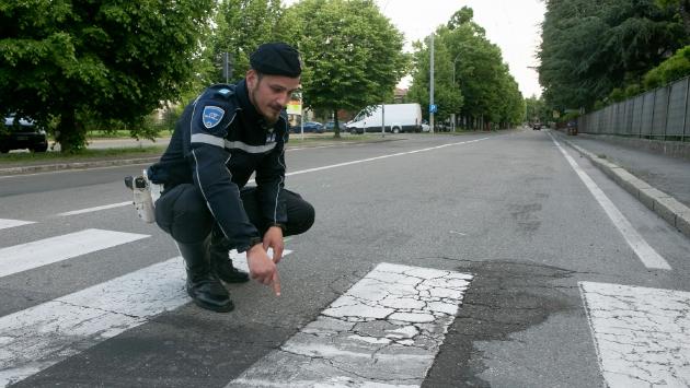 Morto il sedicenne coinvolto nello scontro: uno schianto causato da una mancata precedenza