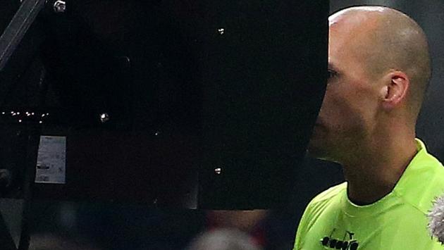 Arbitri, adesso basta