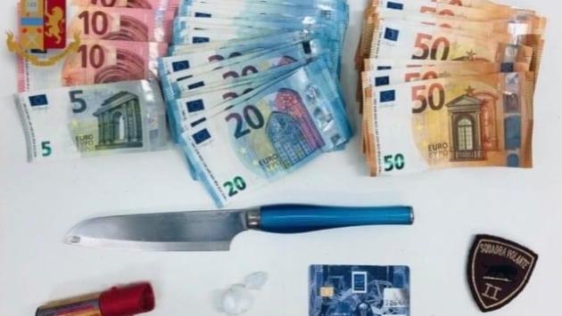 Sant'Ilario: inseguimento nel cuore della notte. Rintracciato e arrestato un tunisino