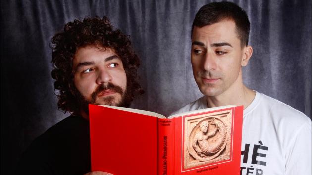 I 10 anni di «Io parlo parmigiano»