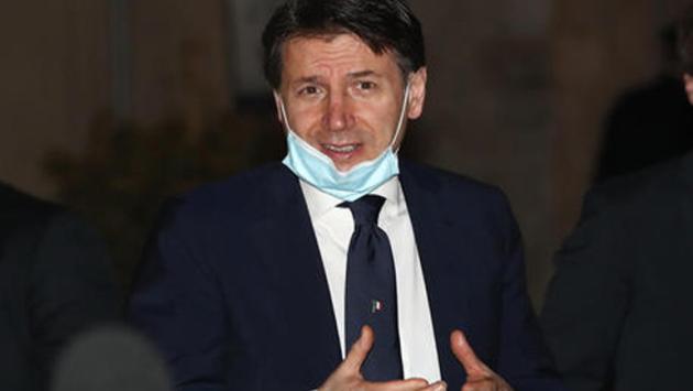 Conte: "Possibile proseguire lo stato di emergenza oltre il 31 luglio"