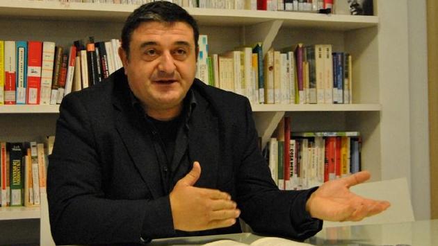 Guido Conti: «Racconto la crisi idrica per gli agricoltori»