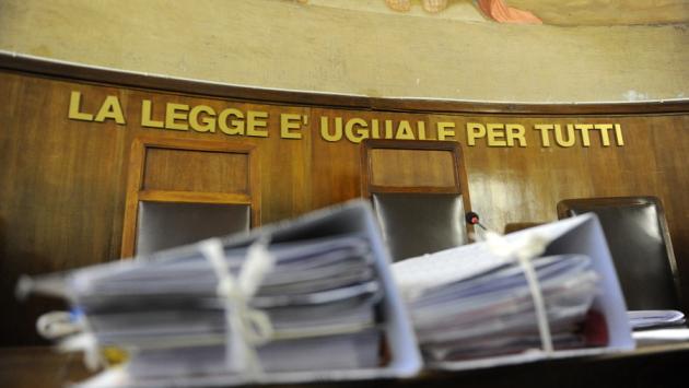 Violenza sessuale di gruppo su amiche, tre condanne