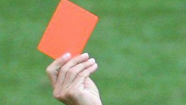 Real-Langhiranese, arbitro sotto accusa