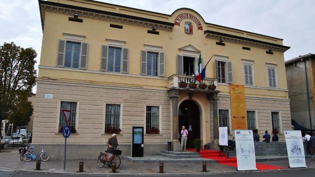Sorbolo Mezzani, Il sindaco Cesari: "Svaligiate alcune abitazioni"