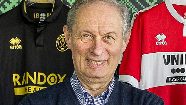 Angelo Gandolfi: «I 17 anni di Erreà insieme al Parma Calcio»