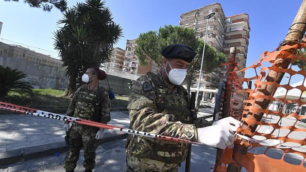 Coronavirus, Boccia: "Sempre pronti a chiudere a zone in caso di crisi improvvise"