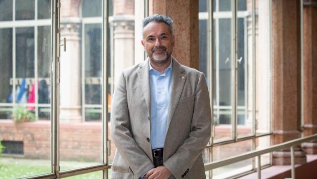 Fazzini, climatologo: «Gli invasi sono la soluzione contro la siccità e le alluvioni»