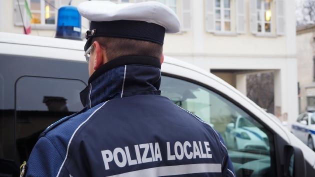 Travolto in bici da un pirata della strada: è grave