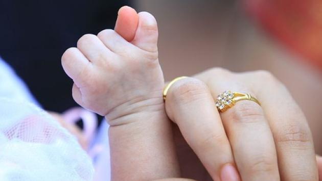 Nel 2019 minimo storico nascite dall'unita' d'italia, calo del 4,5%