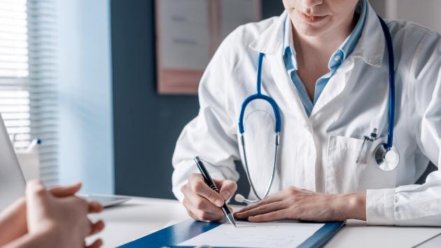 Medici di base: 60 in età da pensione da qui al 2026