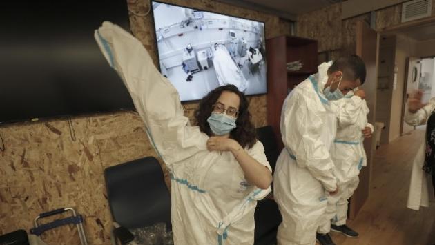 Salgono a 93 i lavoratori positivi in sette macelli del mantovano