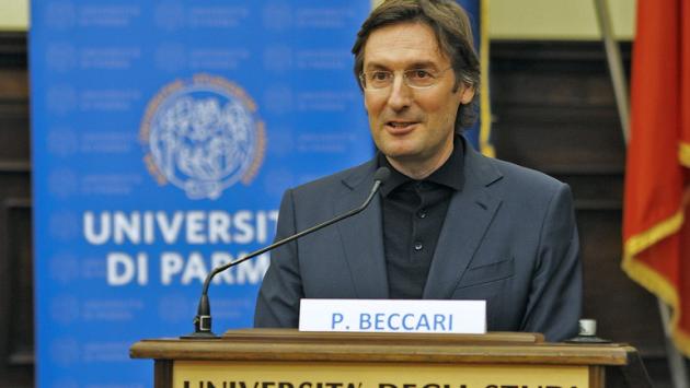 A “UniPr On Air” Pietro Beccari parla di moda e Covid-19