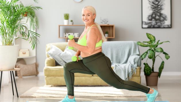 Sei sovrappeso? La dieta non basta Ti salverà la ginnastica su misura