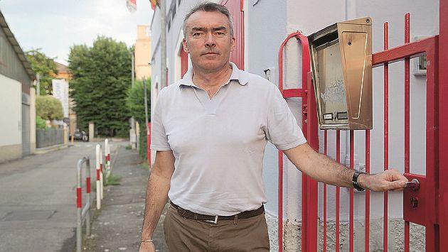 Il Pd vota il segretario: l'unico candidato è Nicola Bernardi