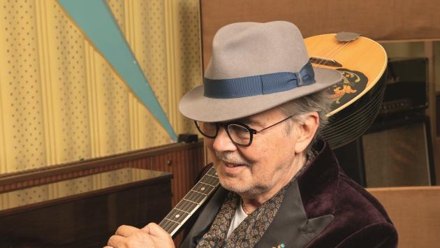 Mauro Pagani: «Ragazzi siate curiosi e coraggiosi»