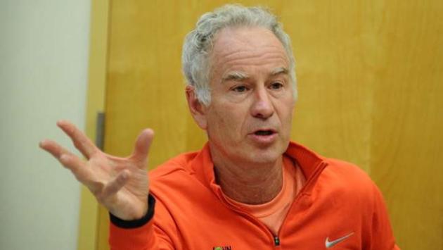 Joe McEnroe: "Sono pronto a lavorare part time con Sinner"