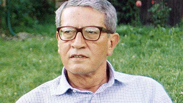 Molossi, «Il coraggio di scrivere»