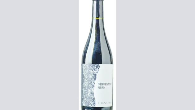 Vermentino Nero 2018 Toscana IGT Terenzuola