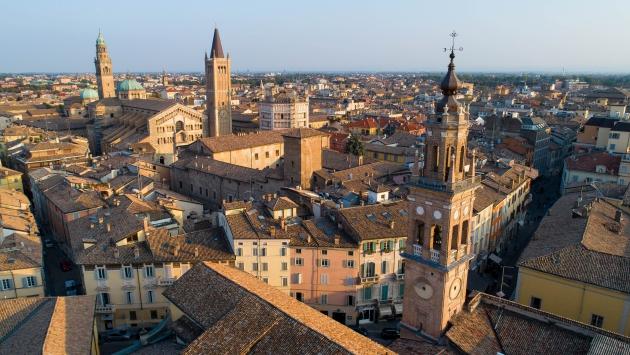 Come cambieranno centro e periferie da qui al 2050