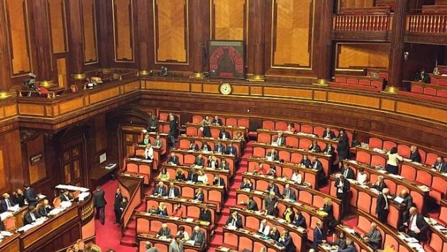 Il senato vota la fiducia al dl rilancio, e' legge