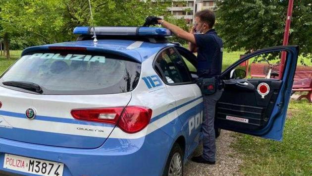Catturato pluripregiudicato latitante: se ne stava al bar
