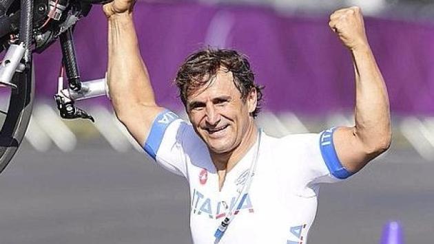 Zanardi, avviata la riduzione della sedazione