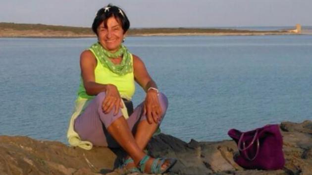 Morta Nadia Mattioli. Era stata investita in bicicletta. Donati gli organi