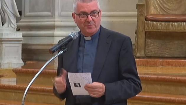 Diocesi di Piacenza, il nuovo vescovo è il trevigiano Cevolotto