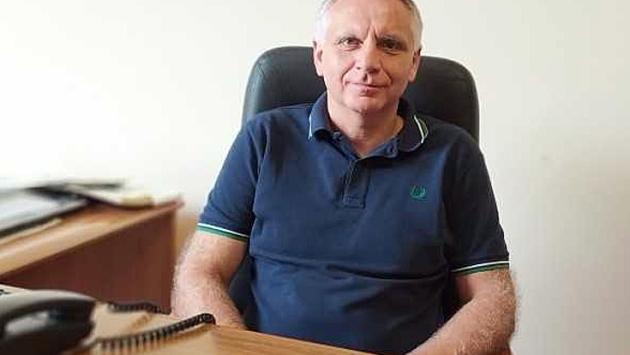 Azienda Usl: Andrea Deolmi nuovo sub Commissario amministrativo