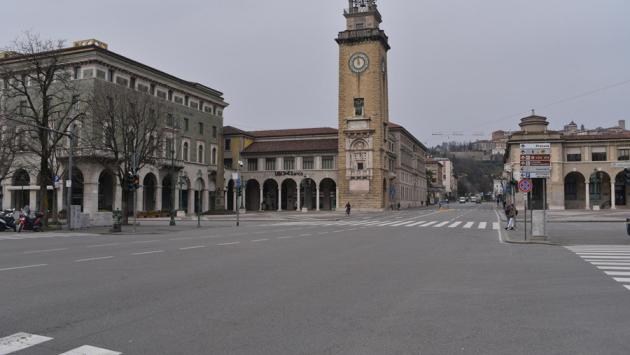 Coronavirus: Bergamo e Brescia capitali italiane della cultura 2023