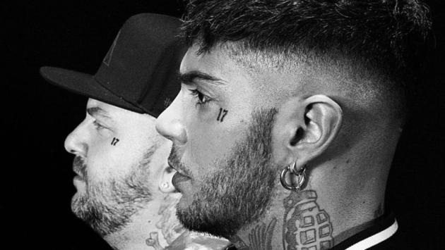 Emis Killa e Jake La Furia, arriva l'album "17"