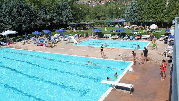 Piscina negata ai ragazzi di Arché: «Causano troppi problemi»