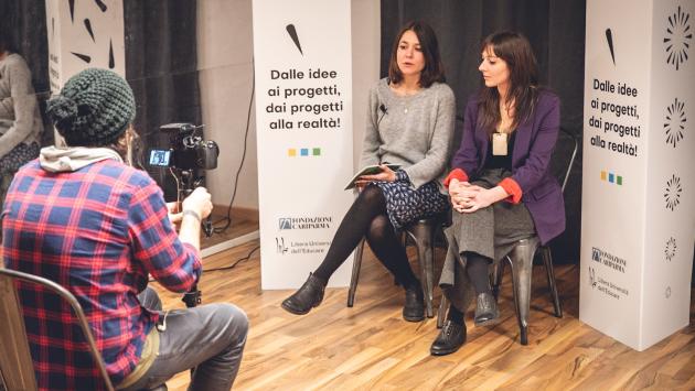 ThinkBig, 26 idee dei giovani parmigiani giudicate finanziabili