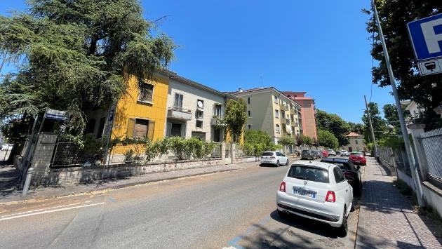 «La mia casa occupata abusivamente da undici anni»