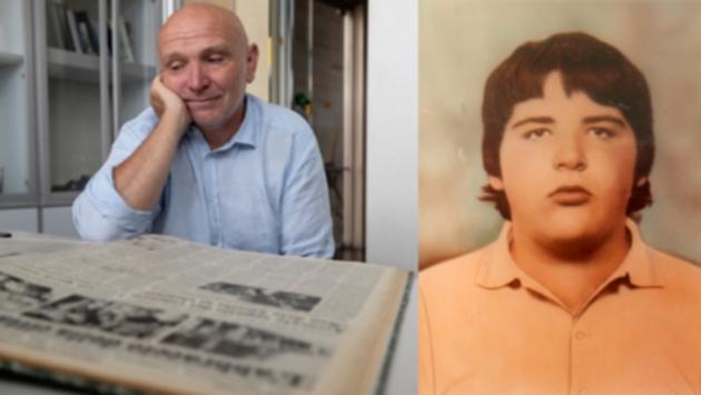 «La nostra famiglia annientata»