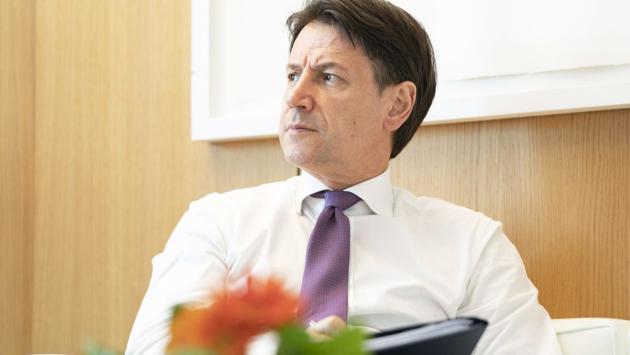 Ue, Conte: "Fase di stallo, negoziato più complicato del previsto"
